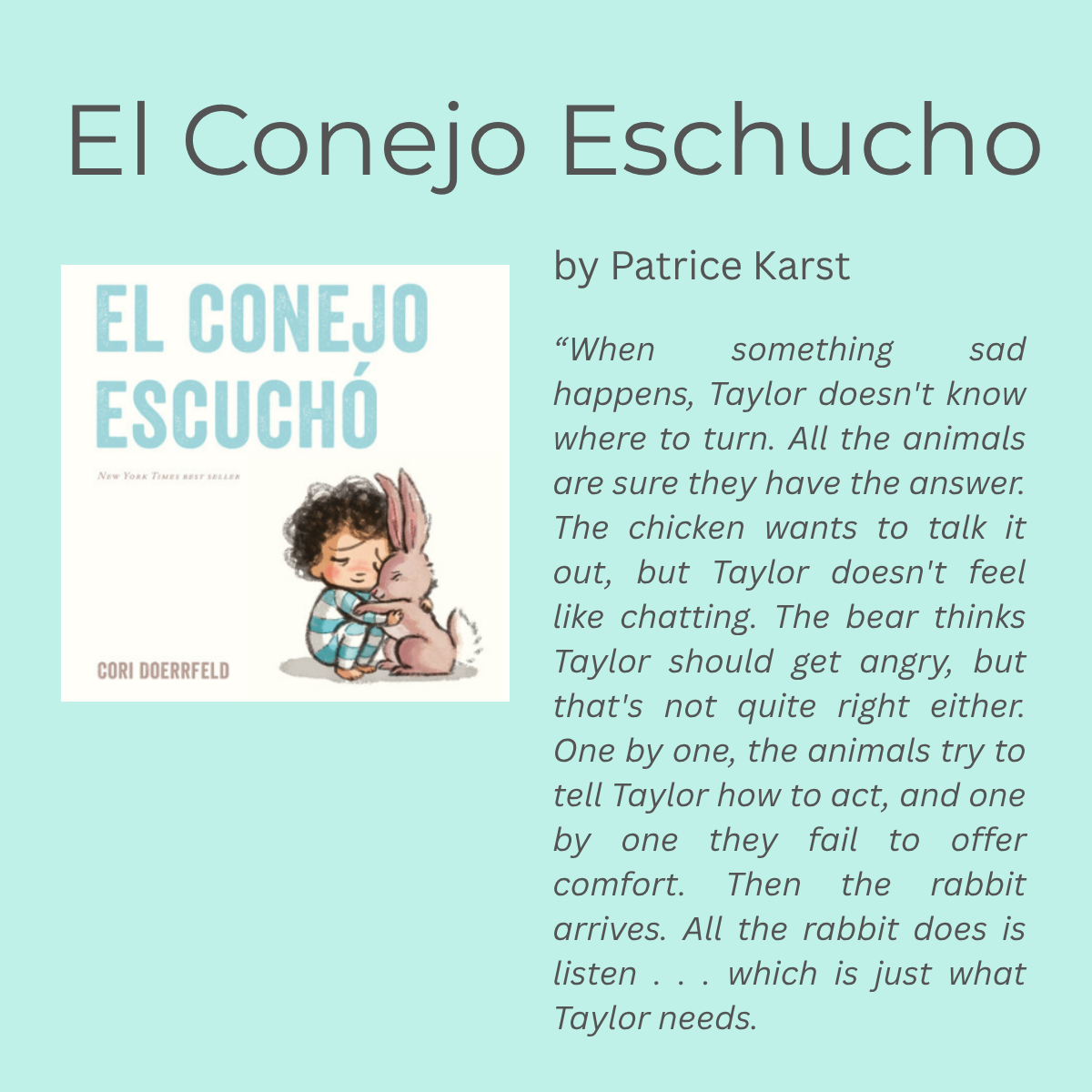 Request A Grief Support Book