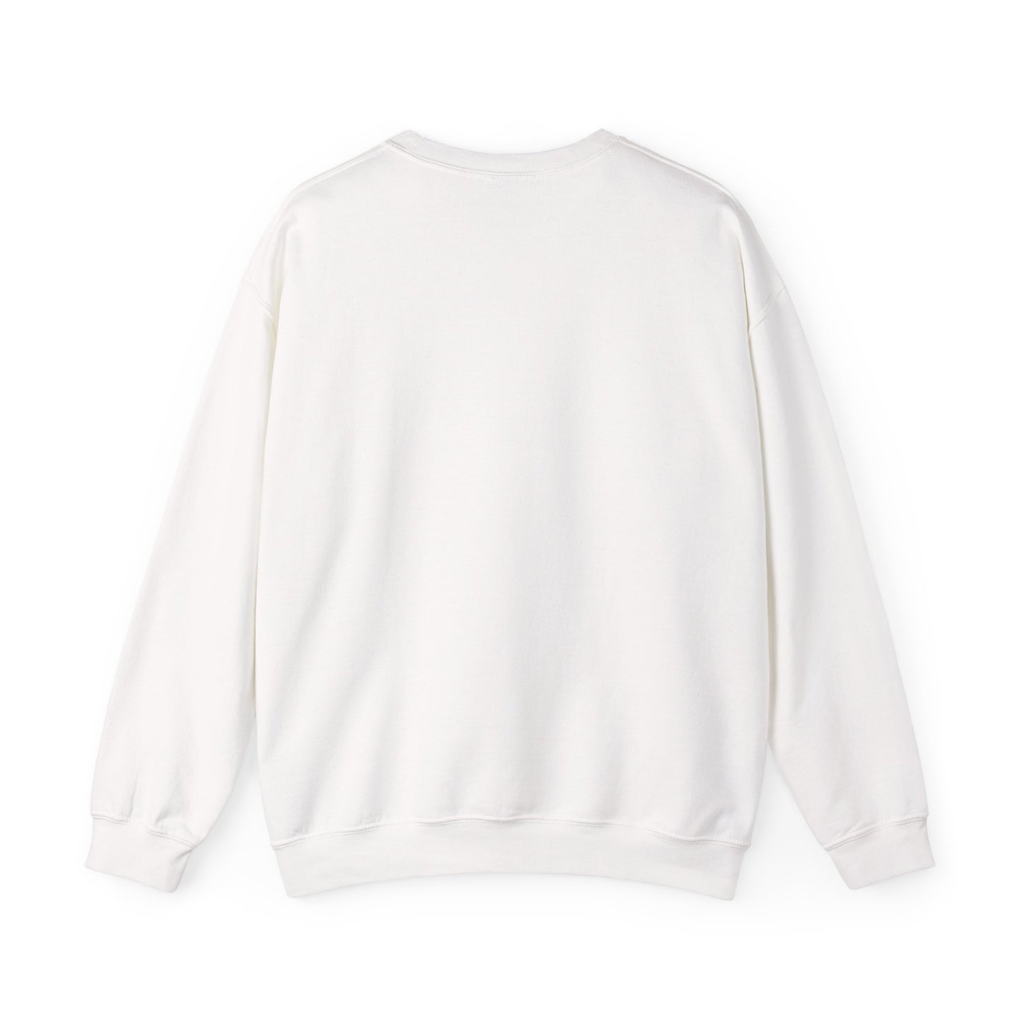 “Dad to an Angel” Sweatshirt – Memorial Crewneck in White, Light Blue, or Light Pink