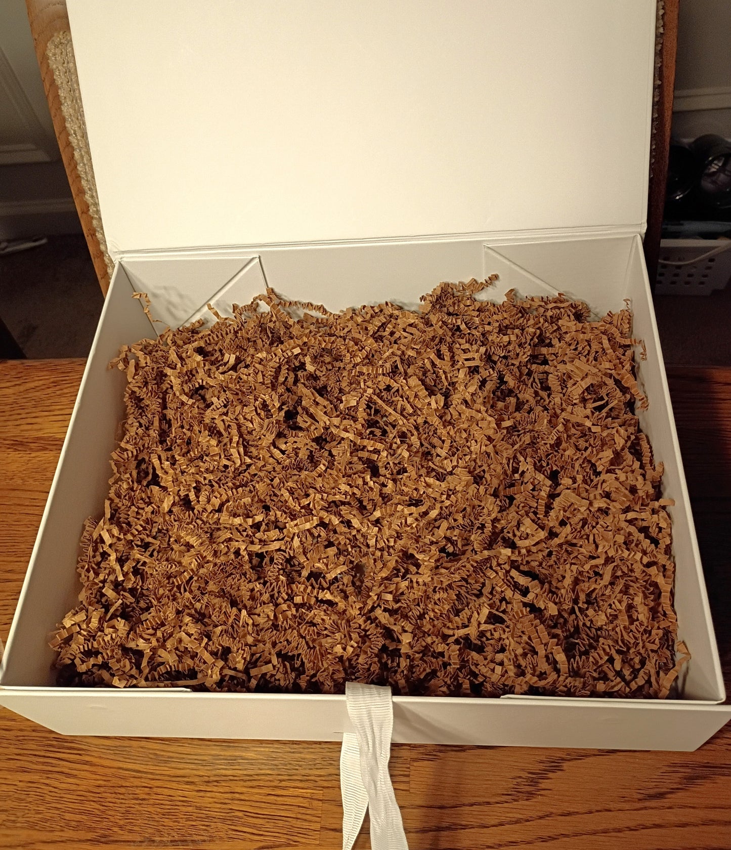 Create a Care Package | Make A Gift Box