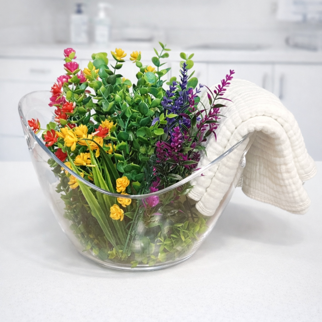 Beginner Saline Immersion Photography Kit