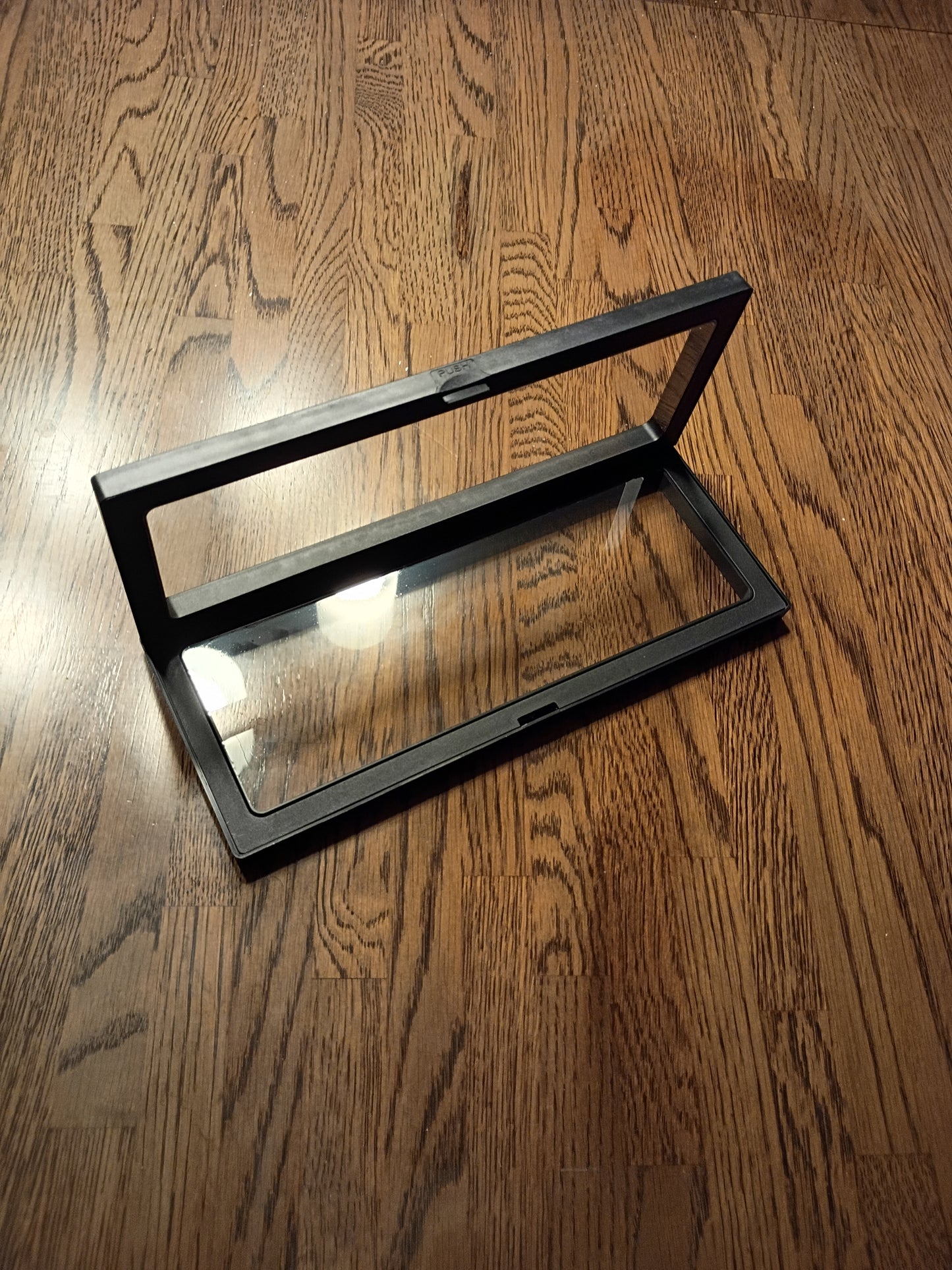 Display Frame for Positive Pregnancy Test | Miscarriage Keepsake