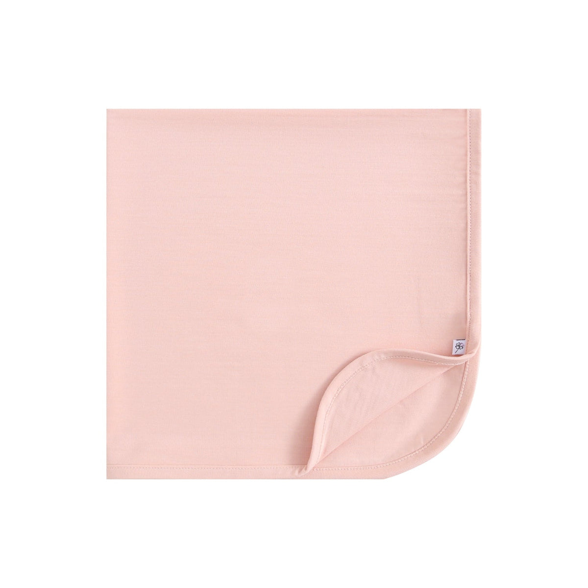 Blossom Swaddle Blanket