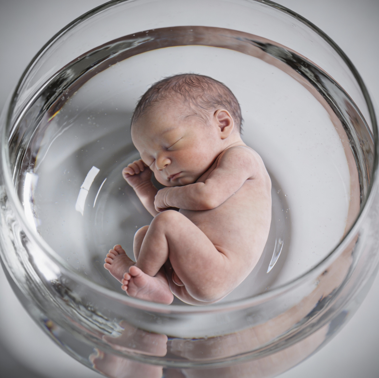 Beginner Saline Immersion Photography Kit