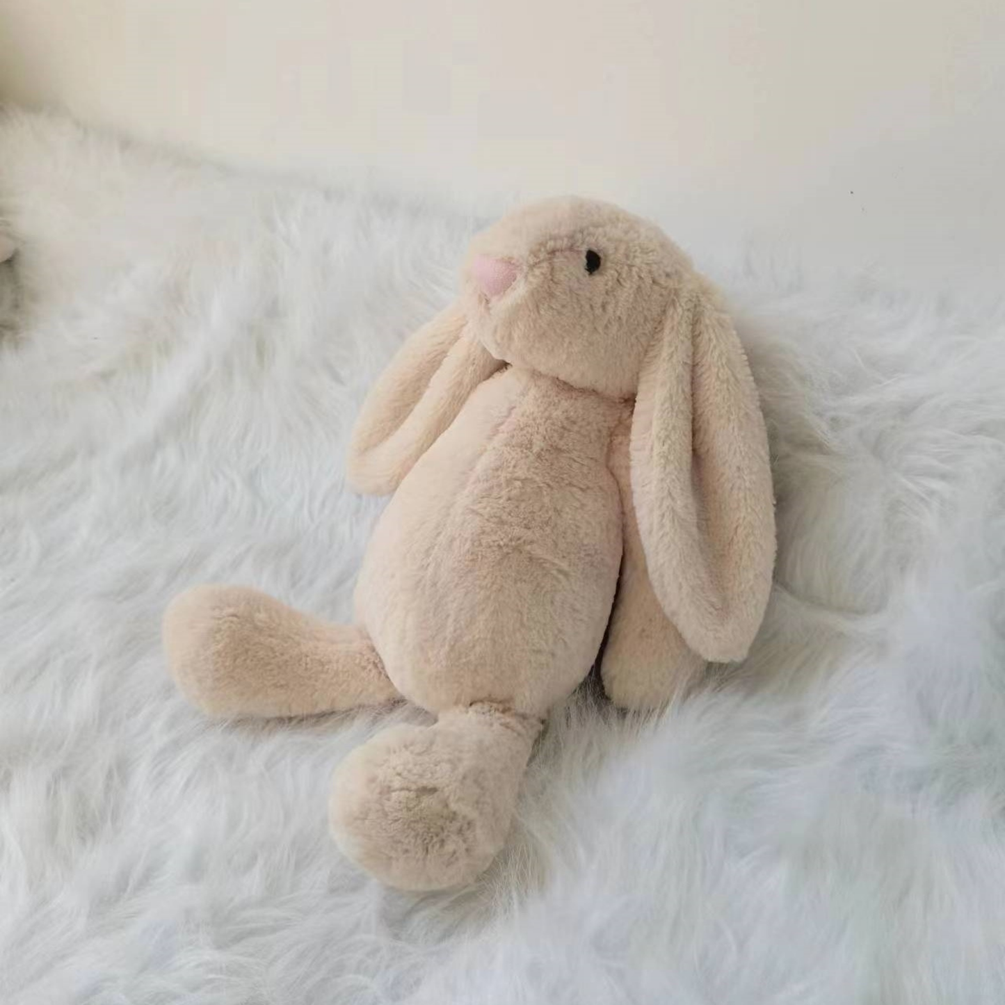 9" Snuggly Bunny | Stuffed Animal for Empty Arms