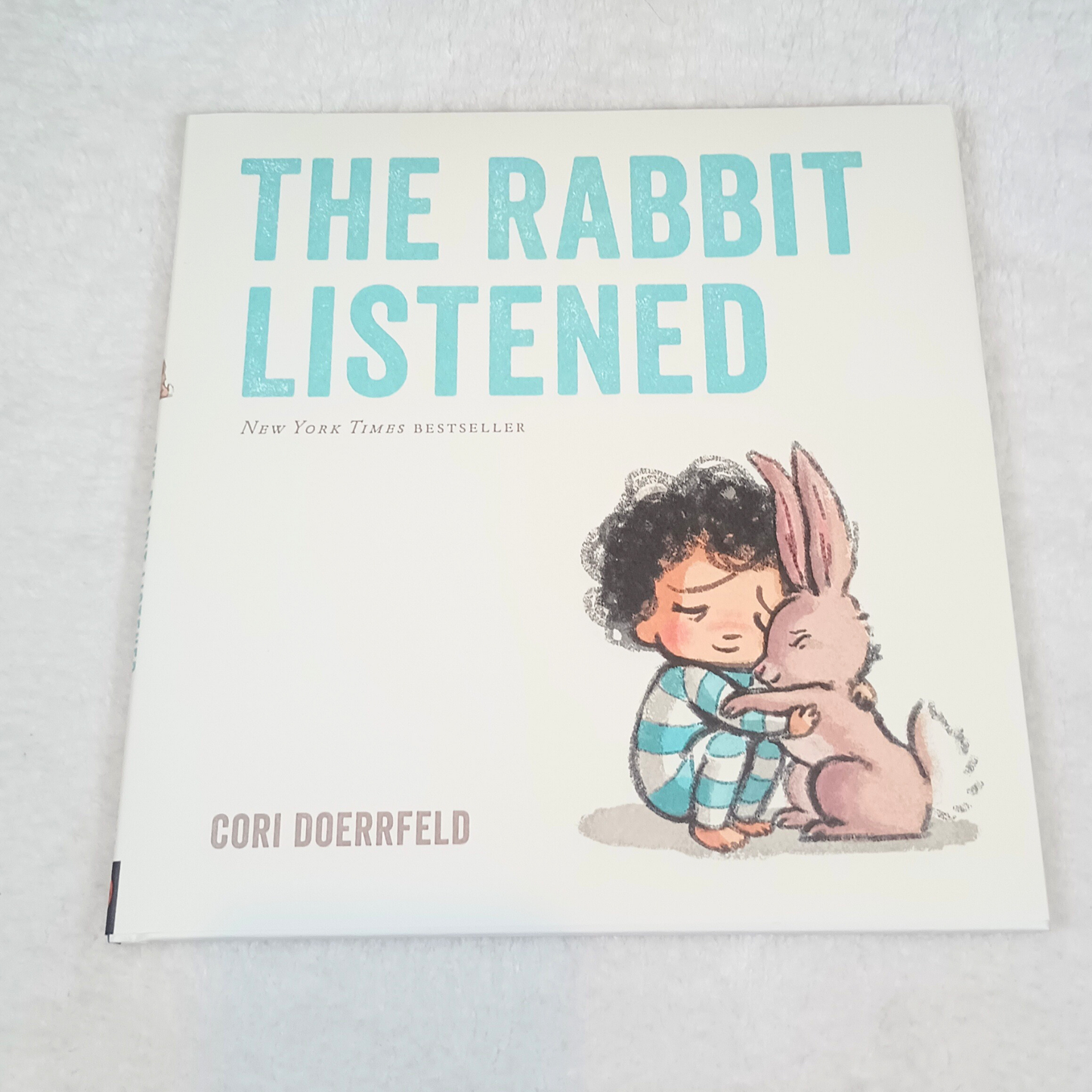 Children's Books on Grief & Sadness | for Older Siblings, Cousins, & Friends