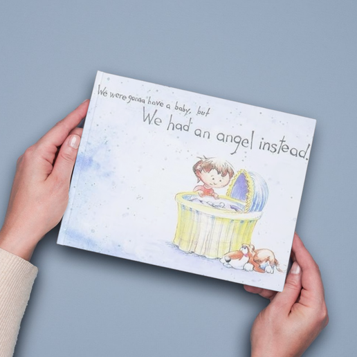 Children's Books on Grief & Sadness | for Older Siblings, Cousins, & Friends