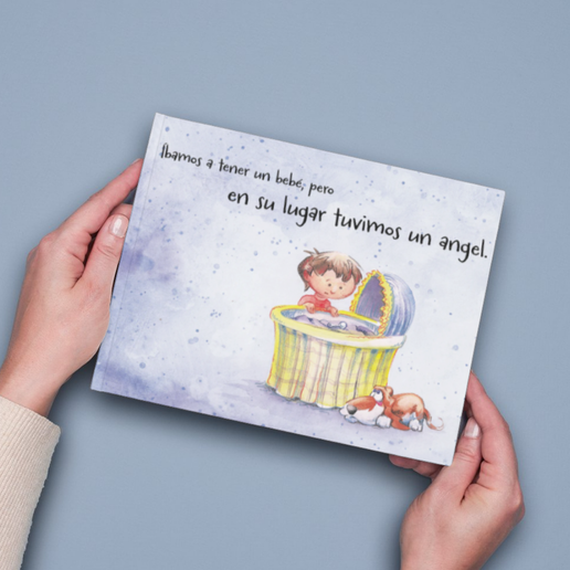 Children's Books on Grief & Sadness | for Older Siblings, Cousins, & Friends