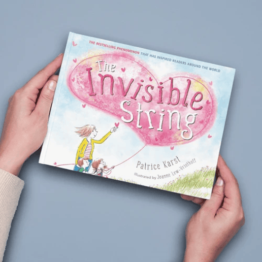 Children's Books on Grief & Sadness | for Older Siblings, Cousins, & Friends