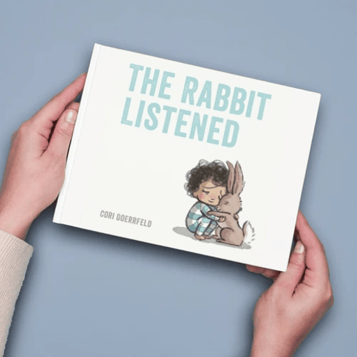 Children's Books on Grief & Sadness | for Older Siblings, Cousins, & Friends