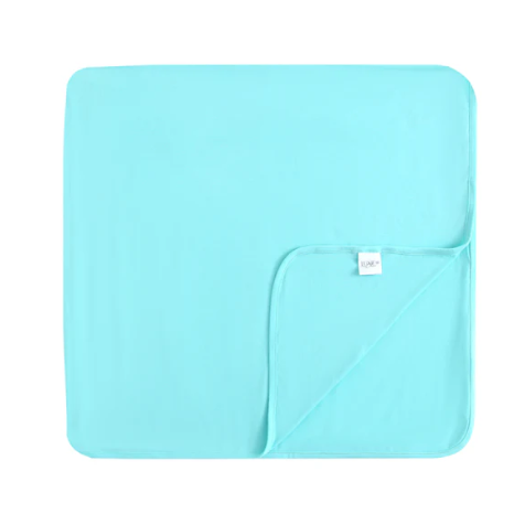 Bamboo Swaddle Blanket by Luxie Charm