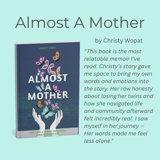 Request A Grief Support Book