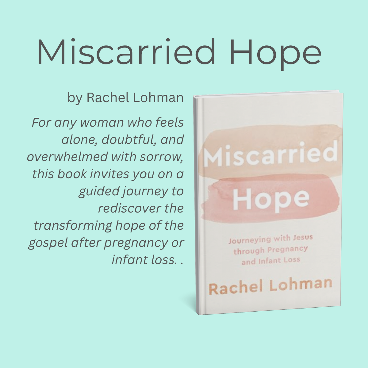 Request A Grief Support Book