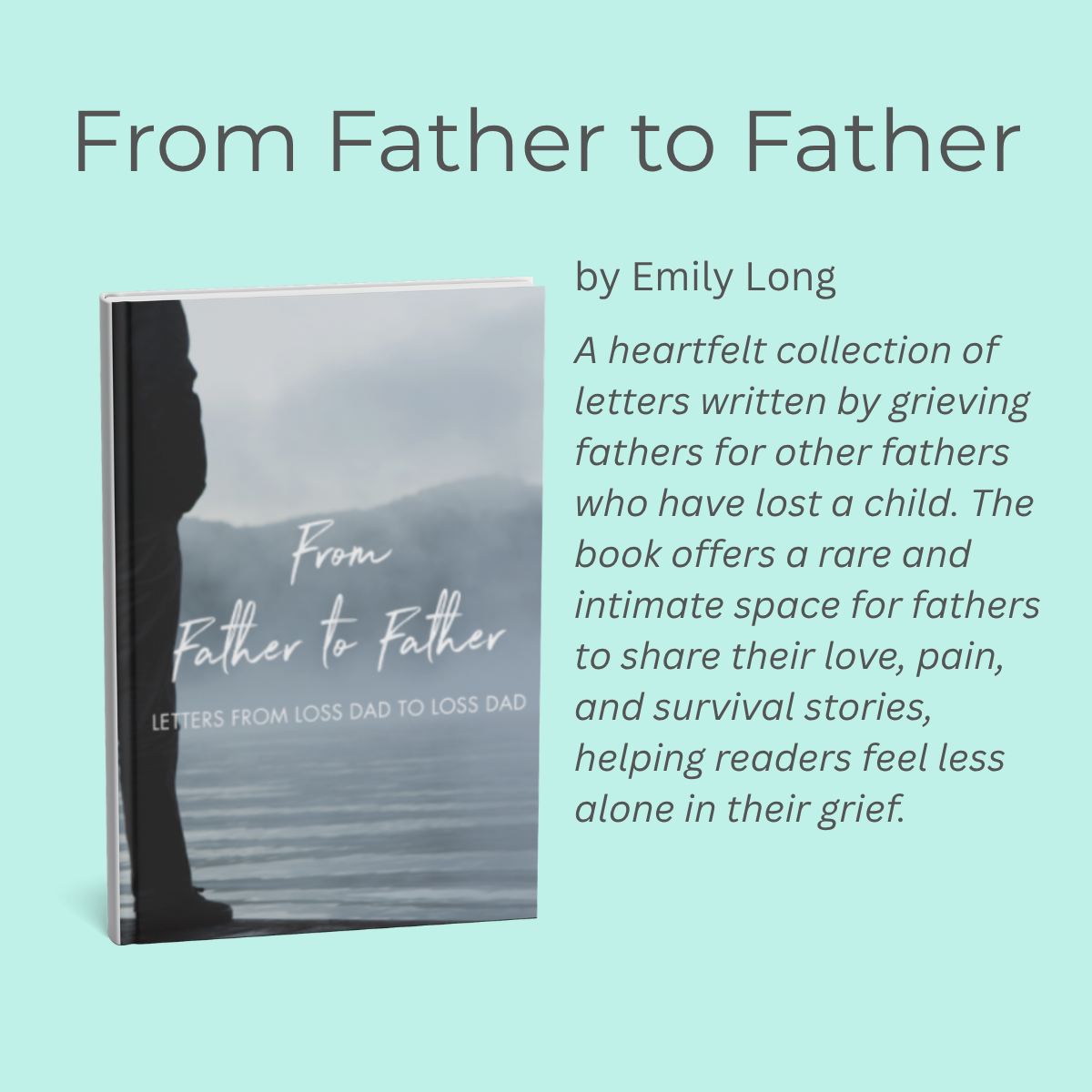Request A Grief Support Book