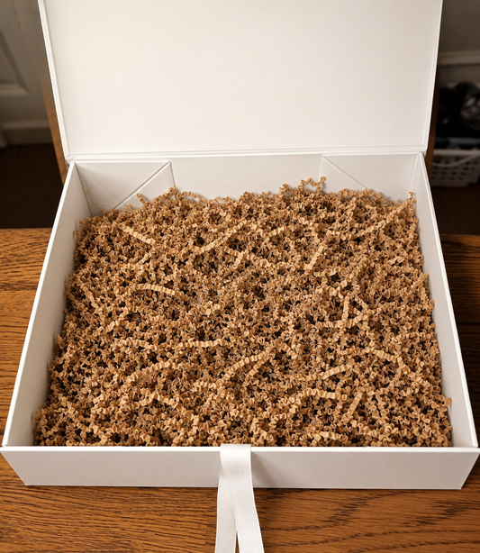 Create a Care Package | Make A Gift Box