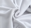 Bamboo Zippered Romper for NICU Babies