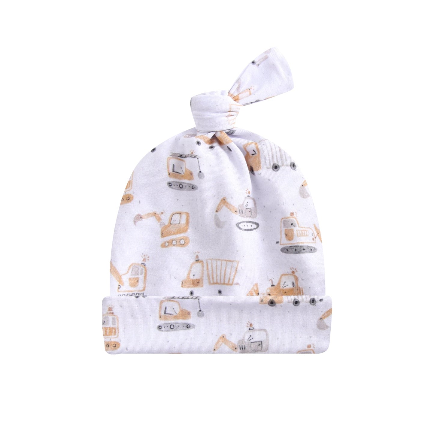 Dig This Baby Beanie Hat