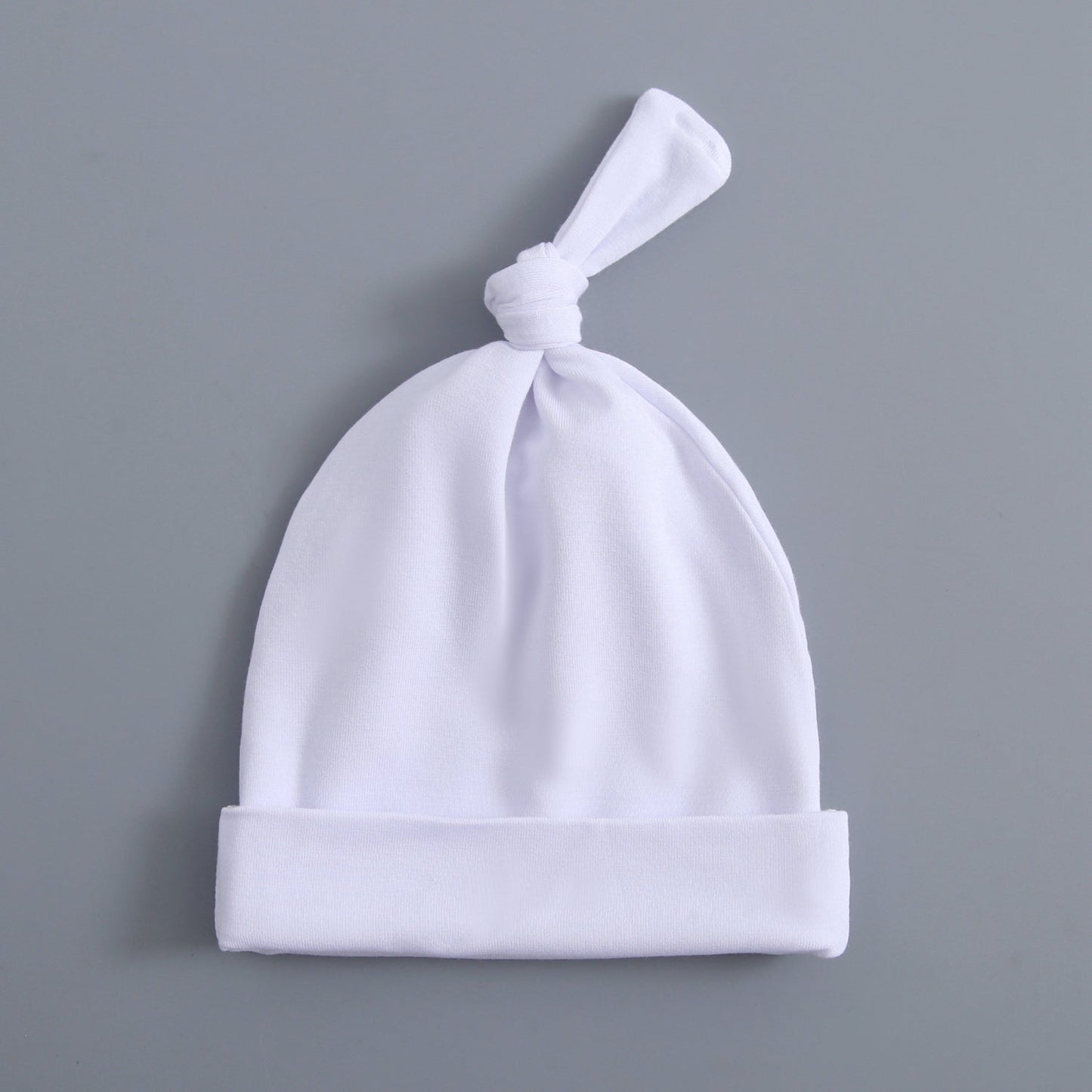 Baby Bereavement & Burial Gown & Hat Set
