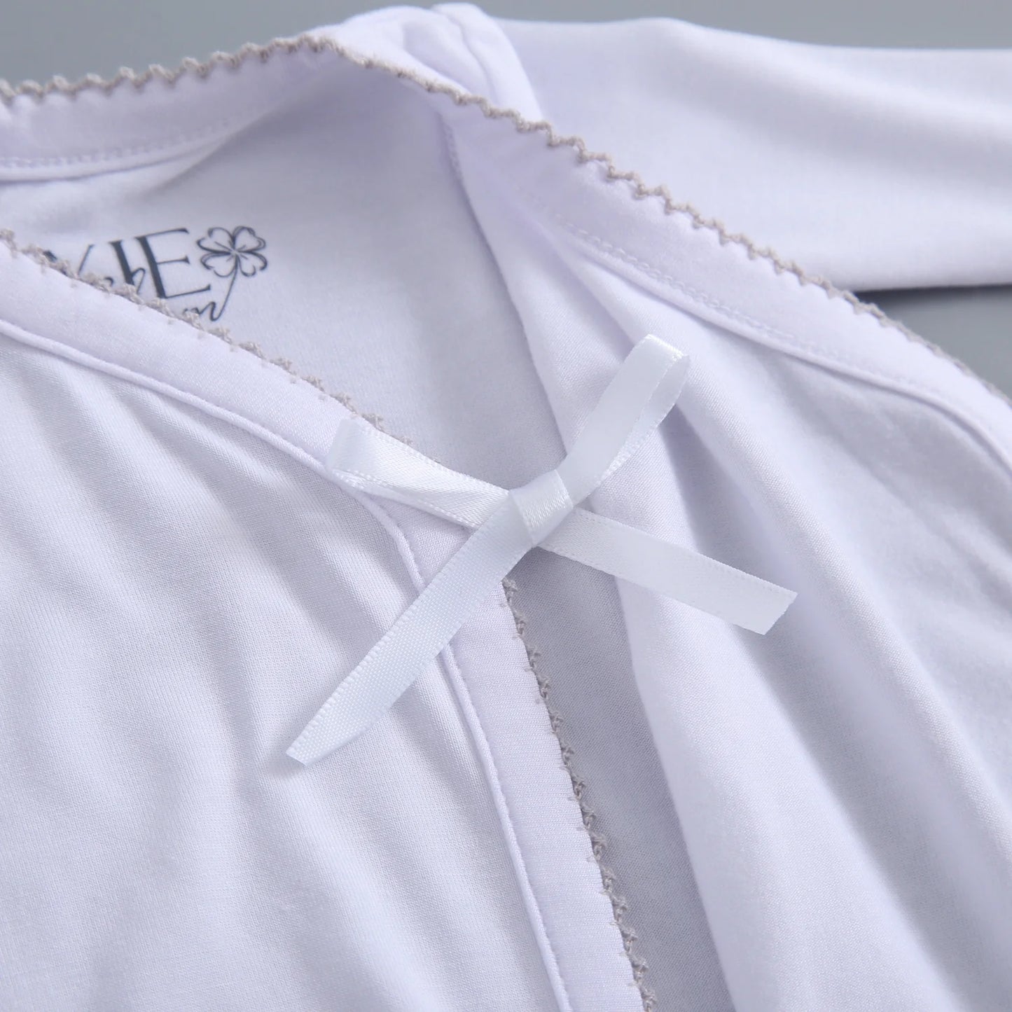 Baby Bereavement & Burial Gown Set