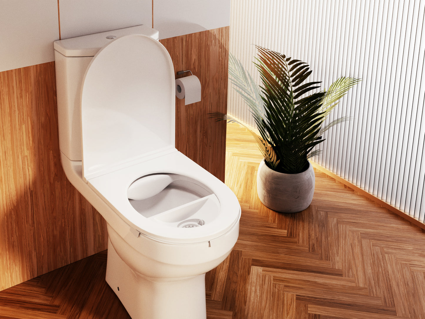 Miscarriage Collection Cradle™ — FDA Registered Class I Medical Device