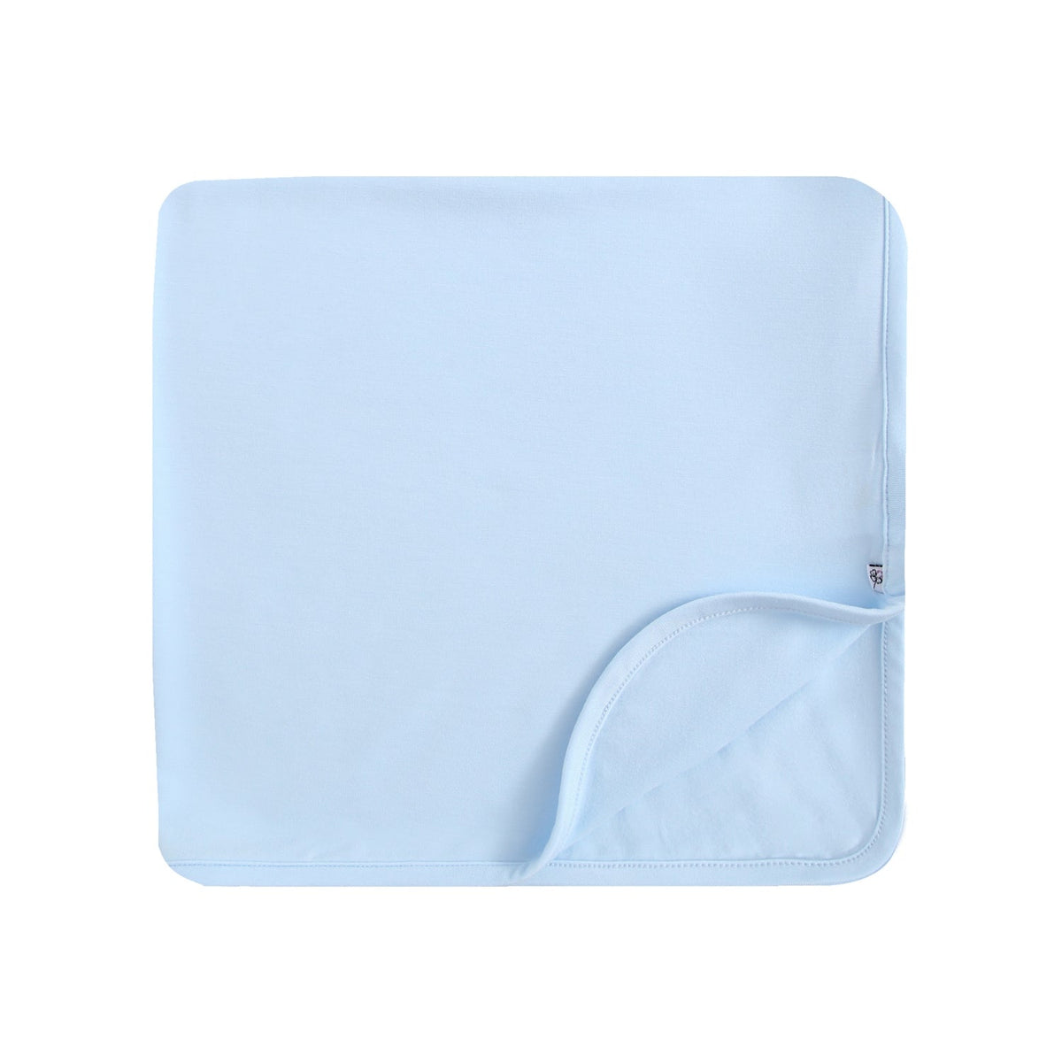 Dewdrop Swaddle Blanket