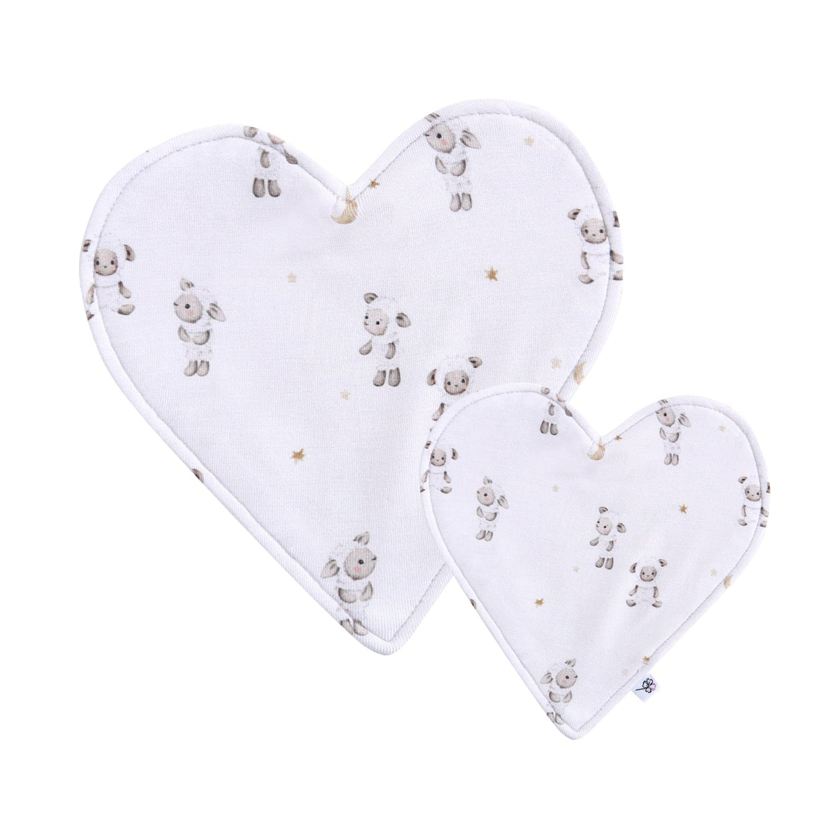 Little Lamb Scent Hearts