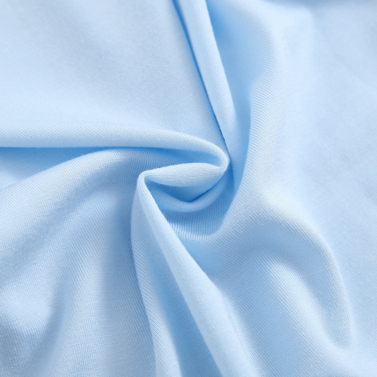 Dewdrop Baby Headband