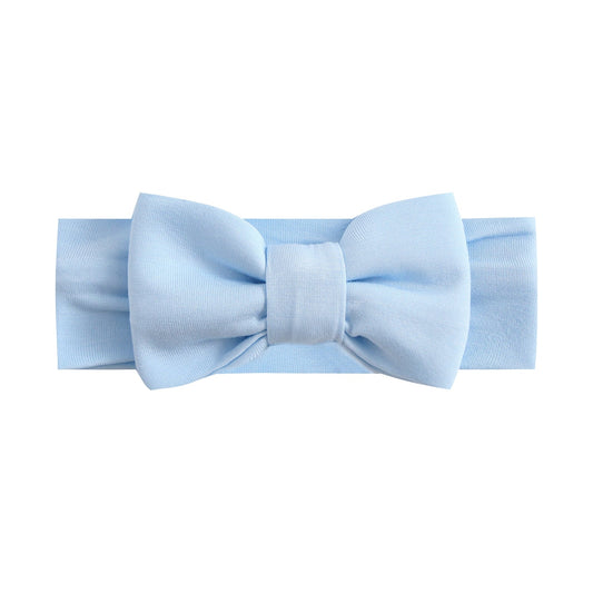 Dewdrop Baby Headband