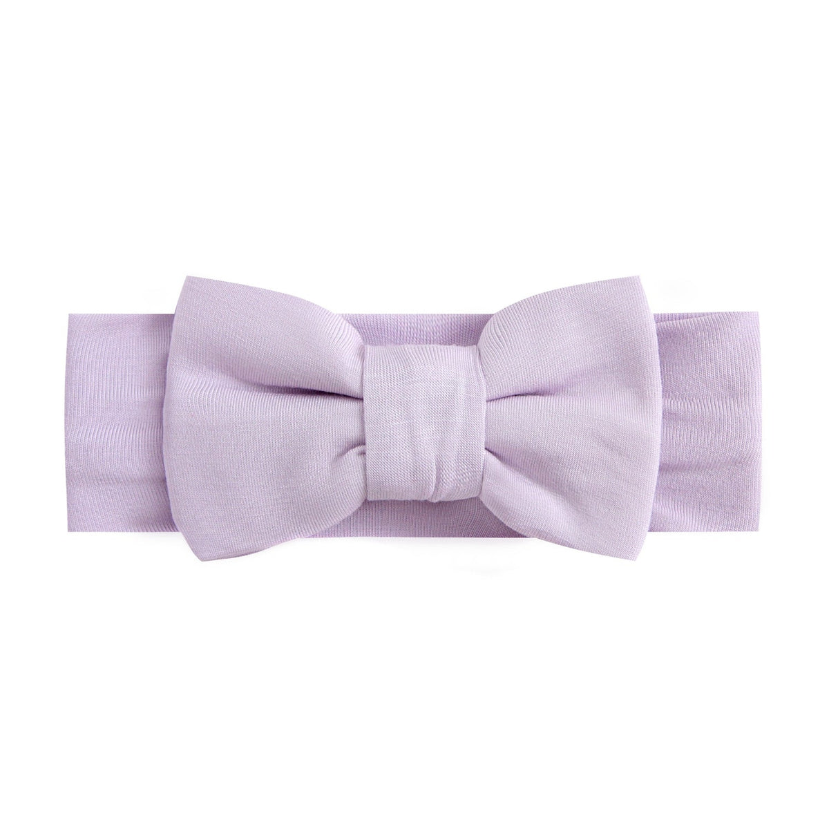 Wisteria Baby Headband