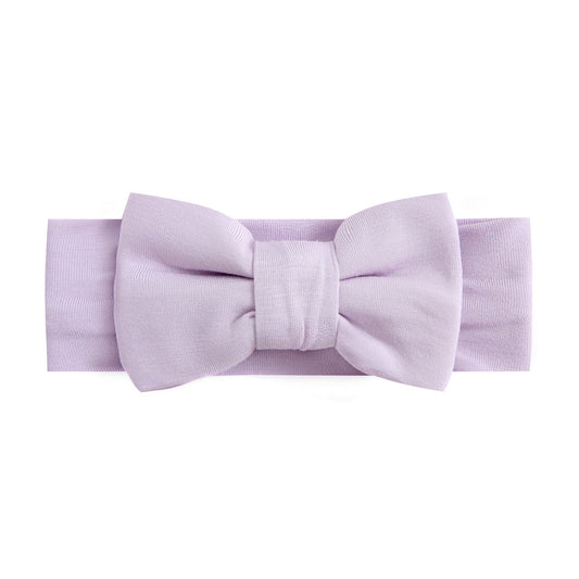 Wisteria Baby Headband