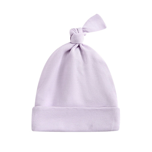 Wisteria Baby Beanie Hat