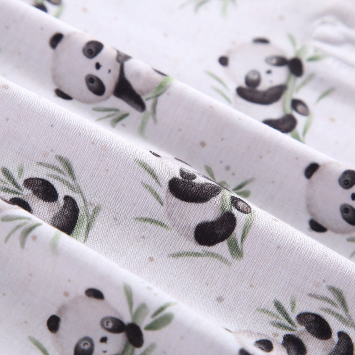 Lucky Panda Scent Hearts