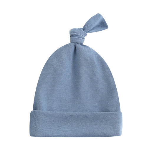 Midnight Baby Beanie Hat