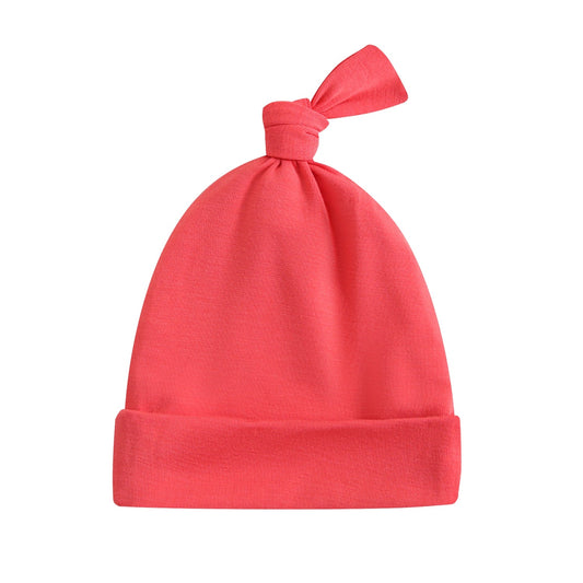 Berry Baby Beanie Hat