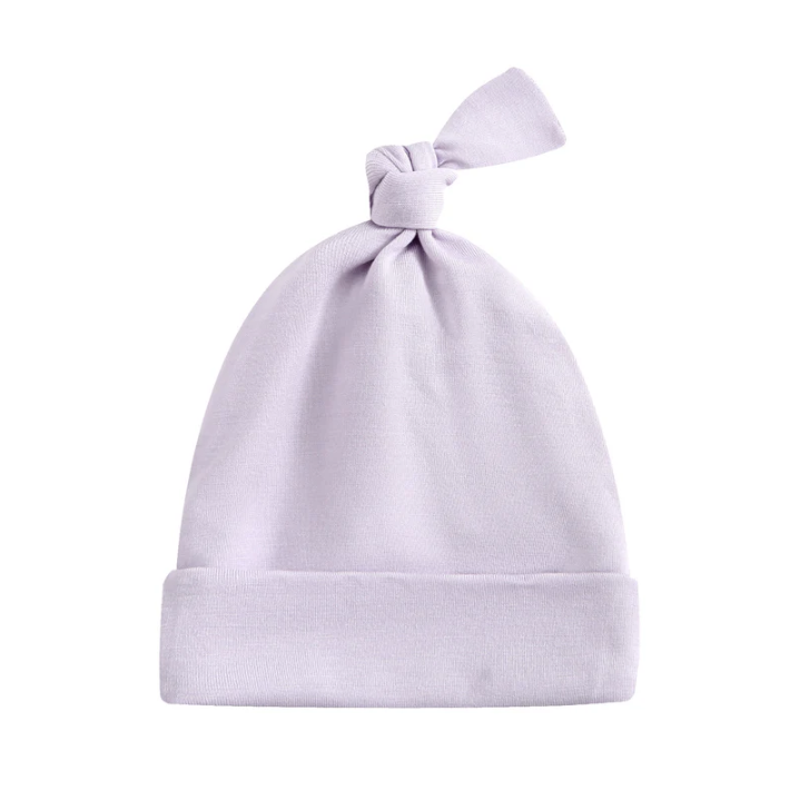Bamboo Baby Beanie Hat for NICU Babies