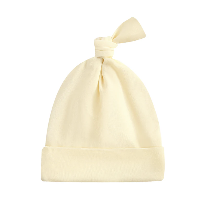 Bamboo Baby Beanie Hat for NICU Babies