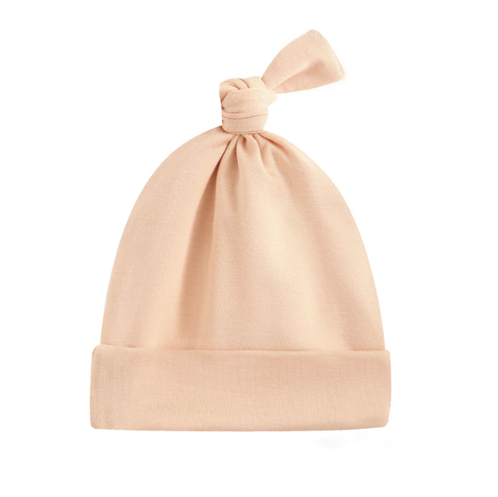 Bamboo Baby Beanie Hat for NICU Babies