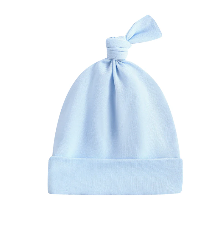Bamboo Baby Beanie Hat for NICU Babies