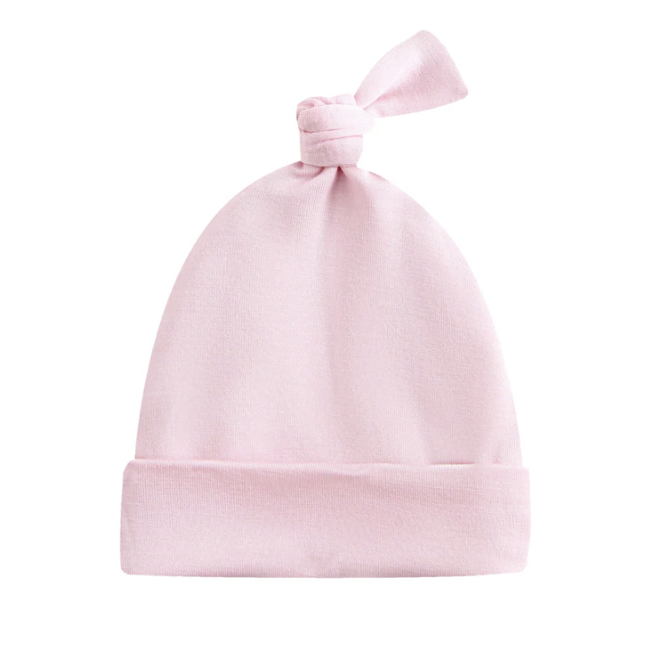Bamboo Baby Beanie Hat for NICU Babies