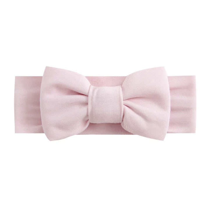 Bow Headbands for NICU Babies