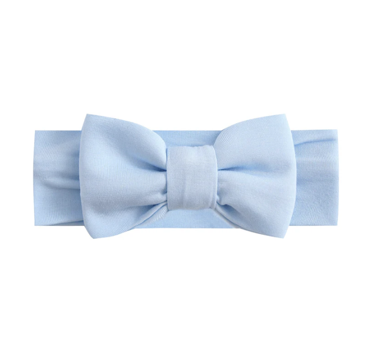 Bow Headbands for NICU Babies