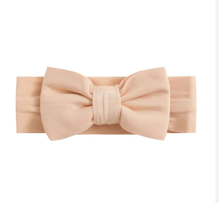 Bow Headbands for NICU Babies