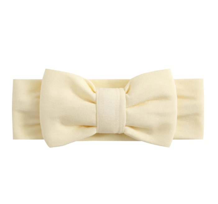 Bow Headbands for NICU Babies