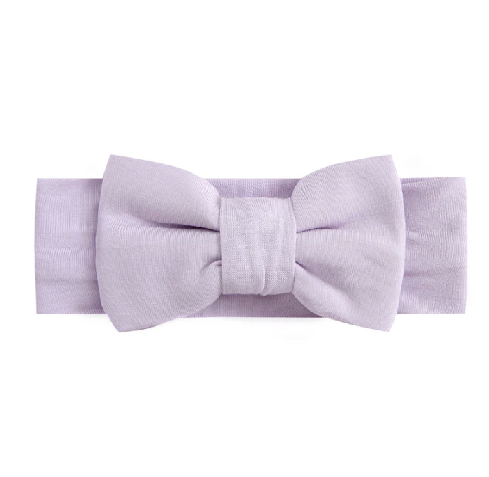 Bow Headbands for NICU Babies