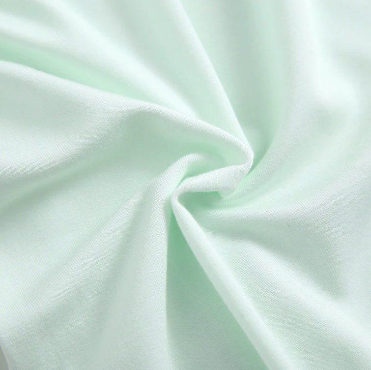 Bamboo Zippered Romper for NICU Babies