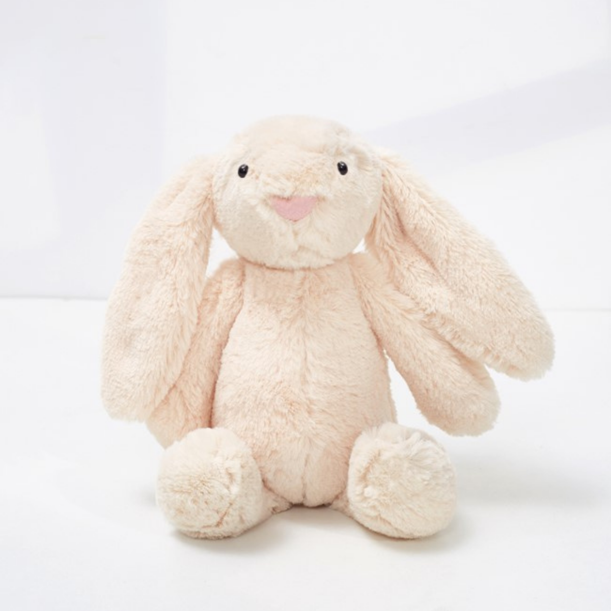 9" Snuggly Bunny | Stuffed Animal for Empty Arms