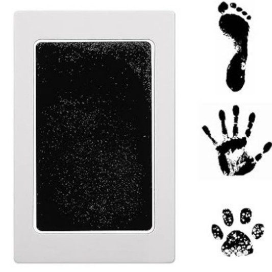 Ink Print Kits with Cards | Set of 10